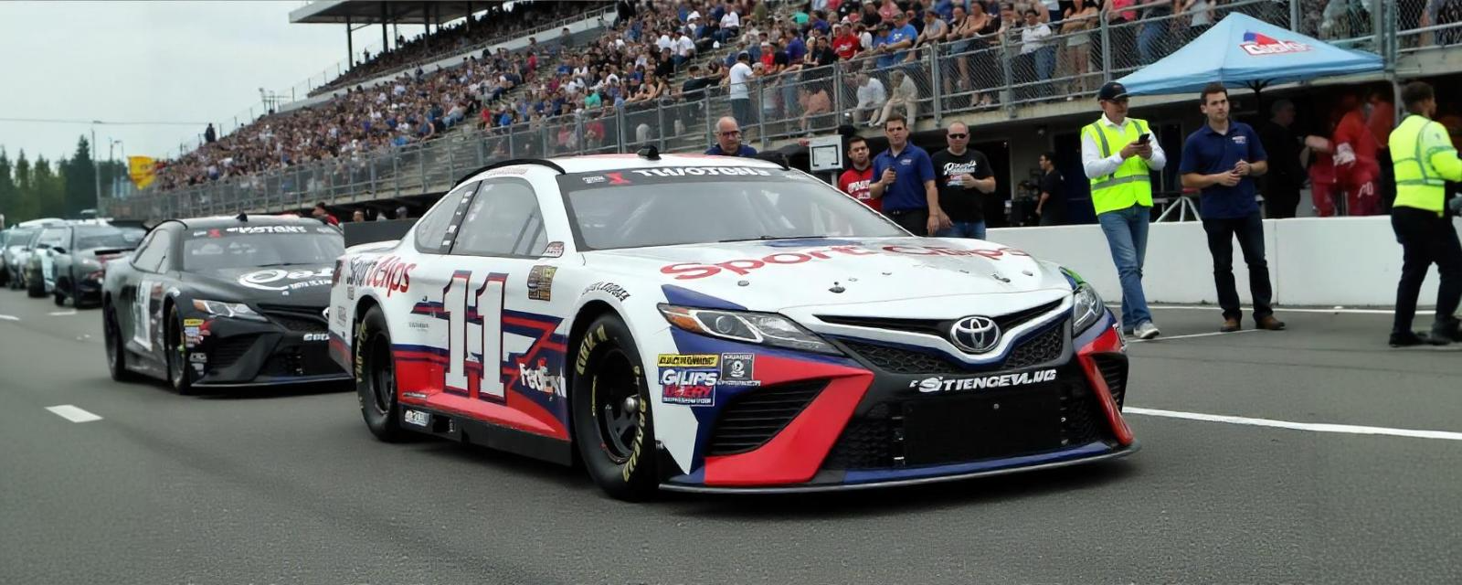 Racing Safety Solutions