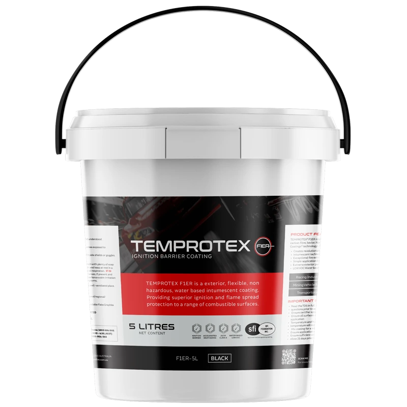 Temprotex F1ER 5L